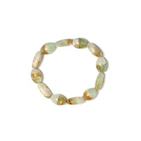 Bracelet et Fluorite