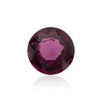 Grenat magenta 1,27 ct