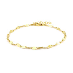 Bracelet en argent