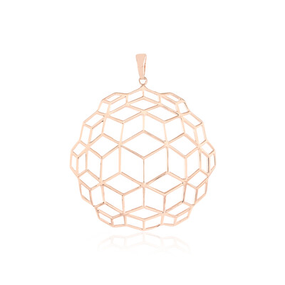 Pendentif en argent (SAELOCANA)
