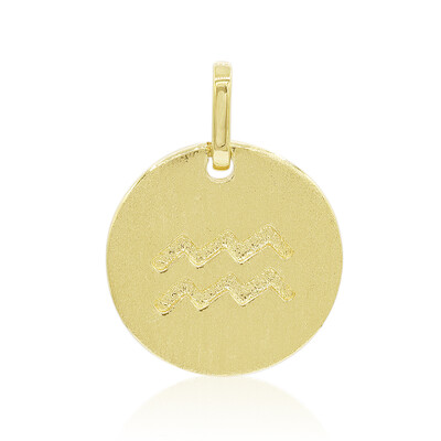 Pendentif en argent