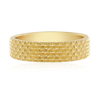 Bague en argent