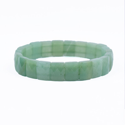Bracelet et Aventurine