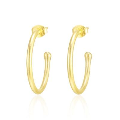 Boucles d'oreilles en argent (Maigold Kreativ)