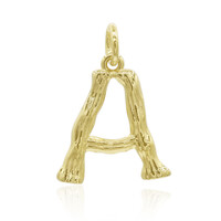 Pendentif en argent