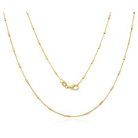 Collier en or