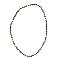 Collier et Œil de Tigre