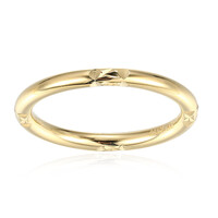 Bague en argent