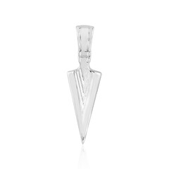 Pendentif en argent