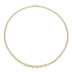 Collier en or