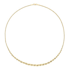 Collier en or