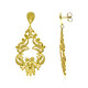 Boucles d'oreilles en argent (Joias do Paraíso)