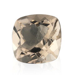  Morganite couleur pêche (gemme et boîte de collection)
