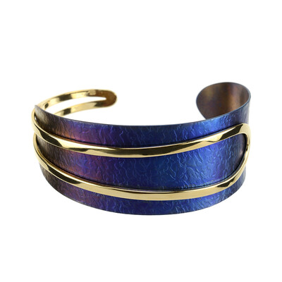 Bracelet en argent (dagen)