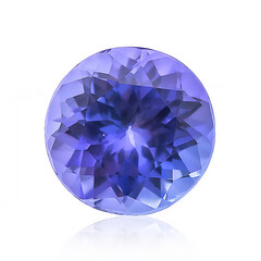  Tanzanite AAA (gemme et boîte de collection)