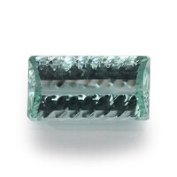  Tourmaline de Golconde (gemme et boîte de collection)