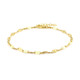 Bracelet en argent