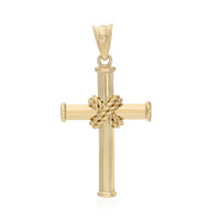 Pendentif en or