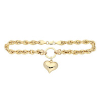 Bracelet en or