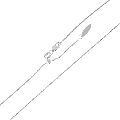 Chaîne en argent