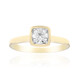 Bague en or et Diamant SI1 (G) (Annette)