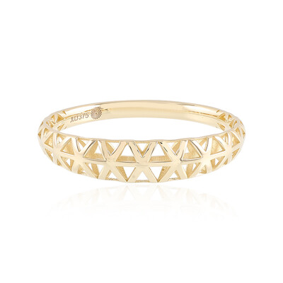 Bague en or (Ornaments by de Melo)