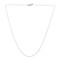 Chaîne en argent