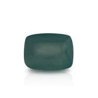  Grandidierite (gemme et boîte de collection)