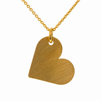 Collier en argent (Joias do Paraíso)