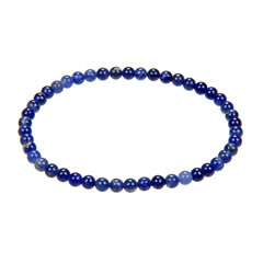 Bracelet et Sodalite