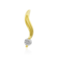 Pendentif en or et Diamant VS1 (F) (adamantes [!])