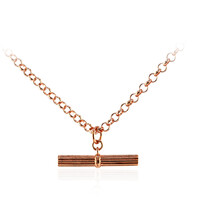 Collier en argent