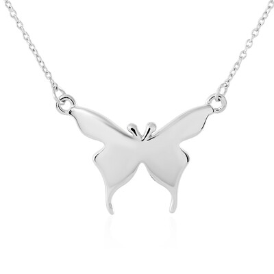 Collier en argent