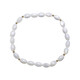 Bracelet en argent et Nacre