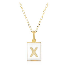Collier en argent