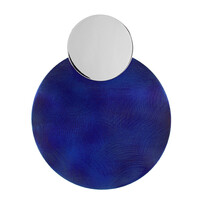 Pendentif en argent