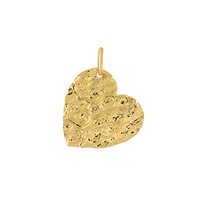 Pendentif en argent