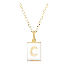 Collier en argent