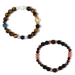 Bracelet et Œil de Tigre