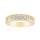Bague en or et Diamant SI1 (G) (Annette)
