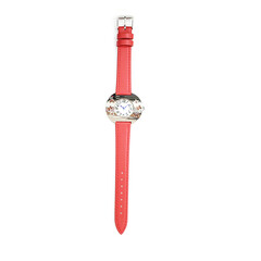 Montre et Grenat du Mozambique