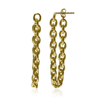 Boucles d'oreilles en argent