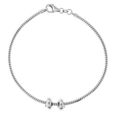 Bracelet en argent