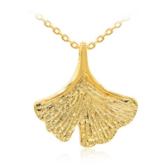 Collier en argent