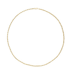 Collier en or