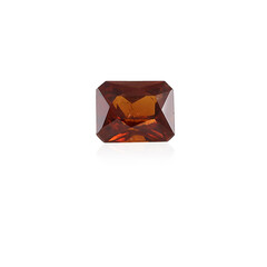 Grenat Hessonite