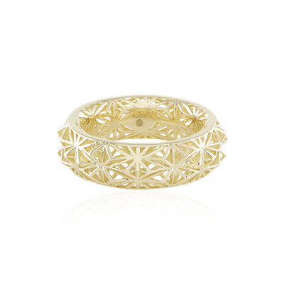 Bague en or (Ornaments by de Melo)
