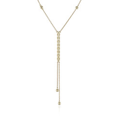 Collier en or (Ornaments by de Melo)