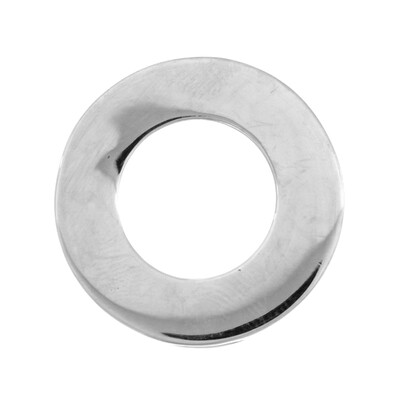 Pendentif en argent (MONOSONO COLLECTION)