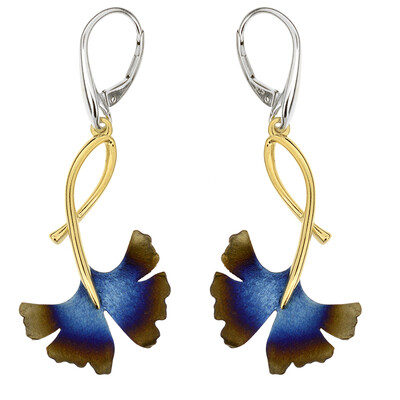 Boucles d'oreilles (dagen)